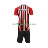 Maillot de Foot São Paulo Enfant Exterieur 2025/26